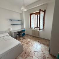 Cucina completa + 4 camerette complete per stude