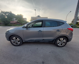 Hyundai ix 35 xpossible