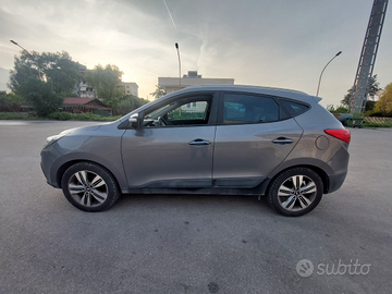 Hyundai ix 35 xpossible