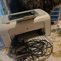 Stampante Hp Laserjet P1005