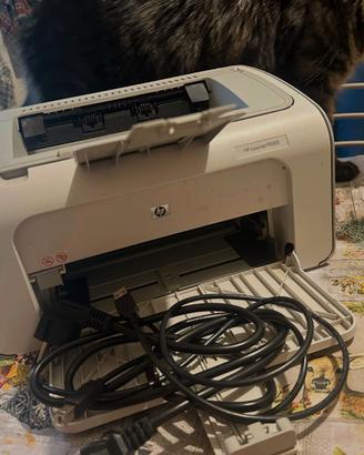 Stampante Hp Laserjet P1005