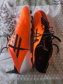 Scarpe da calcio Adidas F50