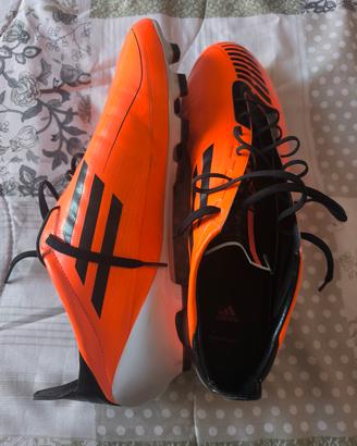 Scarpe da calcio Adidas F50