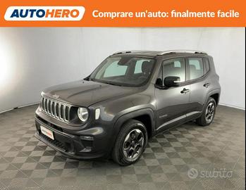JEEP Renegade 1.0 T3 Sport