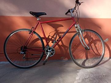 bicicletta da città
