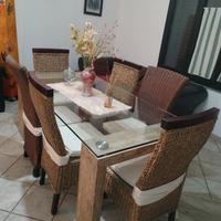 tavolo da soggiorno ecc