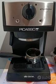Macchina caffè