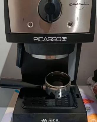 Macchina caffè