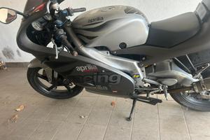 Aprilia RS125 2t