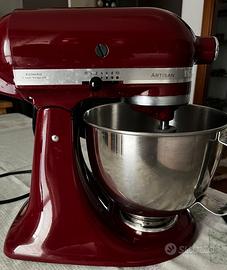 Kitchen aid Artisan