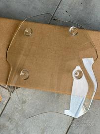 BMW Paravento Touring Trasparente 390MM