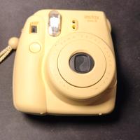 Instax mini 8 fujifilm
