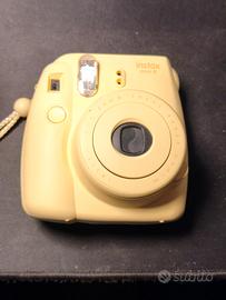 Instax mini 8 fujifilm