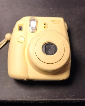 Instax mini 8 fujifilm