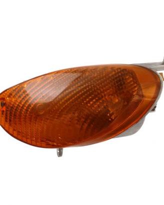 Freccia anteriore sinistra arancione Yamaha Majest