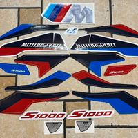 Adesivi per moto, bici e scarichi