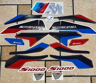 Adesivi per moto, bici e scarichi