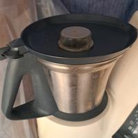 BIMBI  ROBOT  CUCINA 