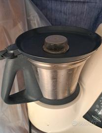 BIMBI  ROBOT  CUCINA 