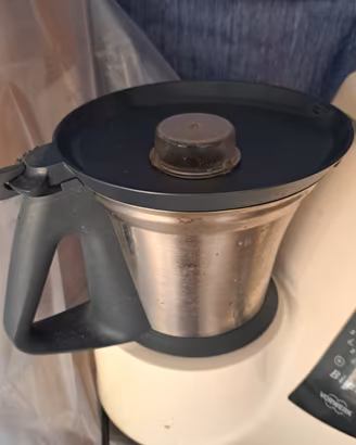 BIMBI  ROBOT  CUCINA 