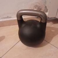 Kettleblaze nuovo