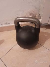 Kettleblaze nuovo