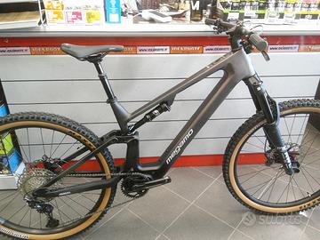 MEGAMO REASON CRB 07 NEW 2027 AVINOX