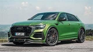 Ricambi completi AUDI Q8 #103