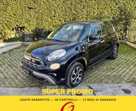 FIAT 500L 1.3 MJET 95 CV CROSS-UCONNECT/NEOPAT.