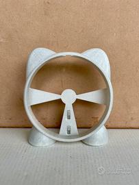 supporto stand gatto cat per Google Nest mini