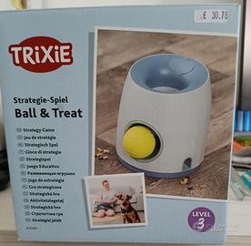 gioco interattivo per cani