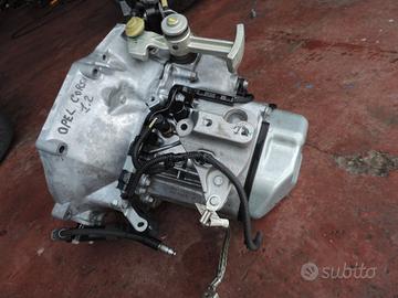 CAMBIO 5 MARCE OPEL CORSA F 1.2 BENZINA