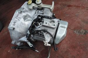 CAMBIO 5 MARCE OPEL CORSA F 1.2 BENZINA