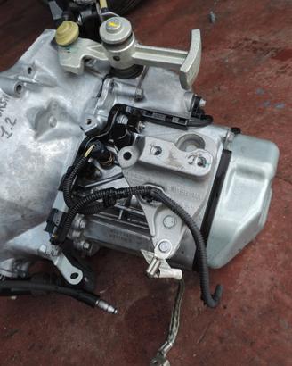 CAMBIO 5 MARCE OPEL CORSA F 1.2 BENZINA