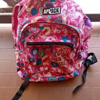 zaino scuola