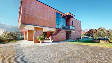 Villa singola Coreglia Antelminelli [UM198GBVRG]