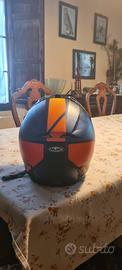 Casco da cross Bambino