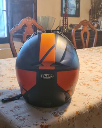 Casco da cross Bambino