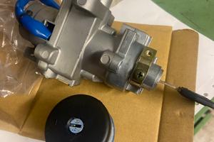 Blocco chiavi originale Kimko 350