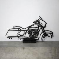 Decorazione da scrivania Harley-Davidson