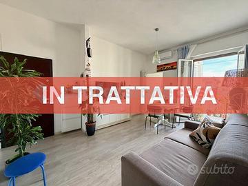 Appartamento Cesano Boscone [Cod. rif 3321104VRG]