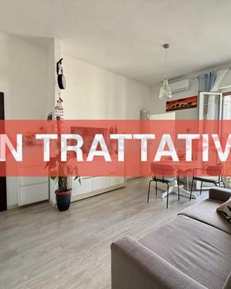 Appartamento Cesano Boscone [Cod. rif 3321104VRG]