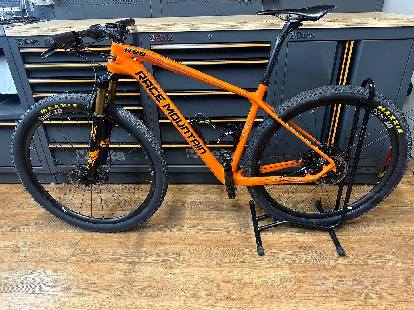 Mtb cross country Biciclette In vendita a Perugia