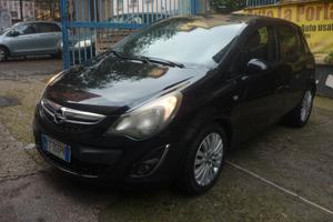 Opel Corsa 1.2 85CV 5 porte GPL-TECH Edition