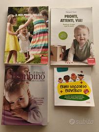 Libri infanzia