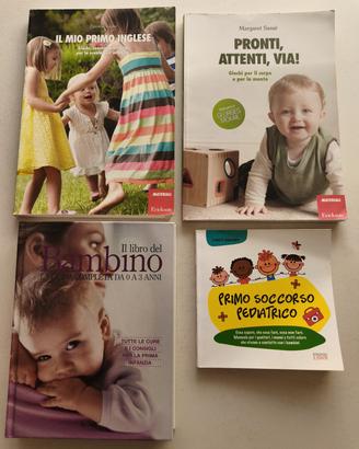 Libri infanzia