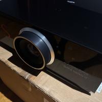 Videoproiettore Sim2 Nero 4S