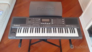 Tastiera Roland EXR-5s
