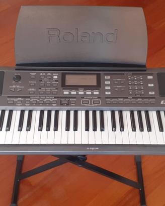 Tastiera Roland EXR-5s