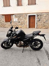 Qj Motor SRK 700 soli 3890km finanziabile